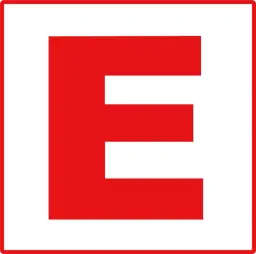 Yeni Şeker Eczanesi logosu