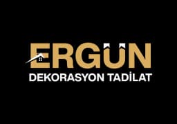 Ergün Dekorasyon Tadilat logosu