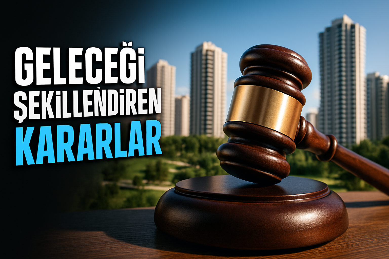 Eryaman'da Yerel Yönetim Zirvesi: Geleceği Şekillendiren Kararlar Alındı mı?