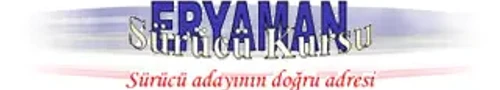 Eryaman Sürücü Kursu